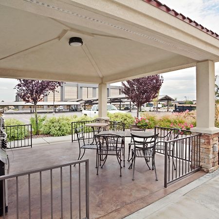 Candlewood Suites Boise-Meridian By Ihg Ресторант снимка