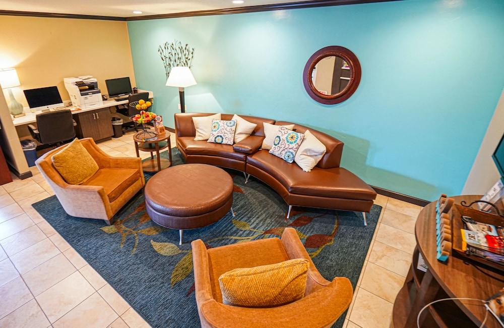 Candlewood Suites Boise-Meridian By Ihg Екстериор снимка