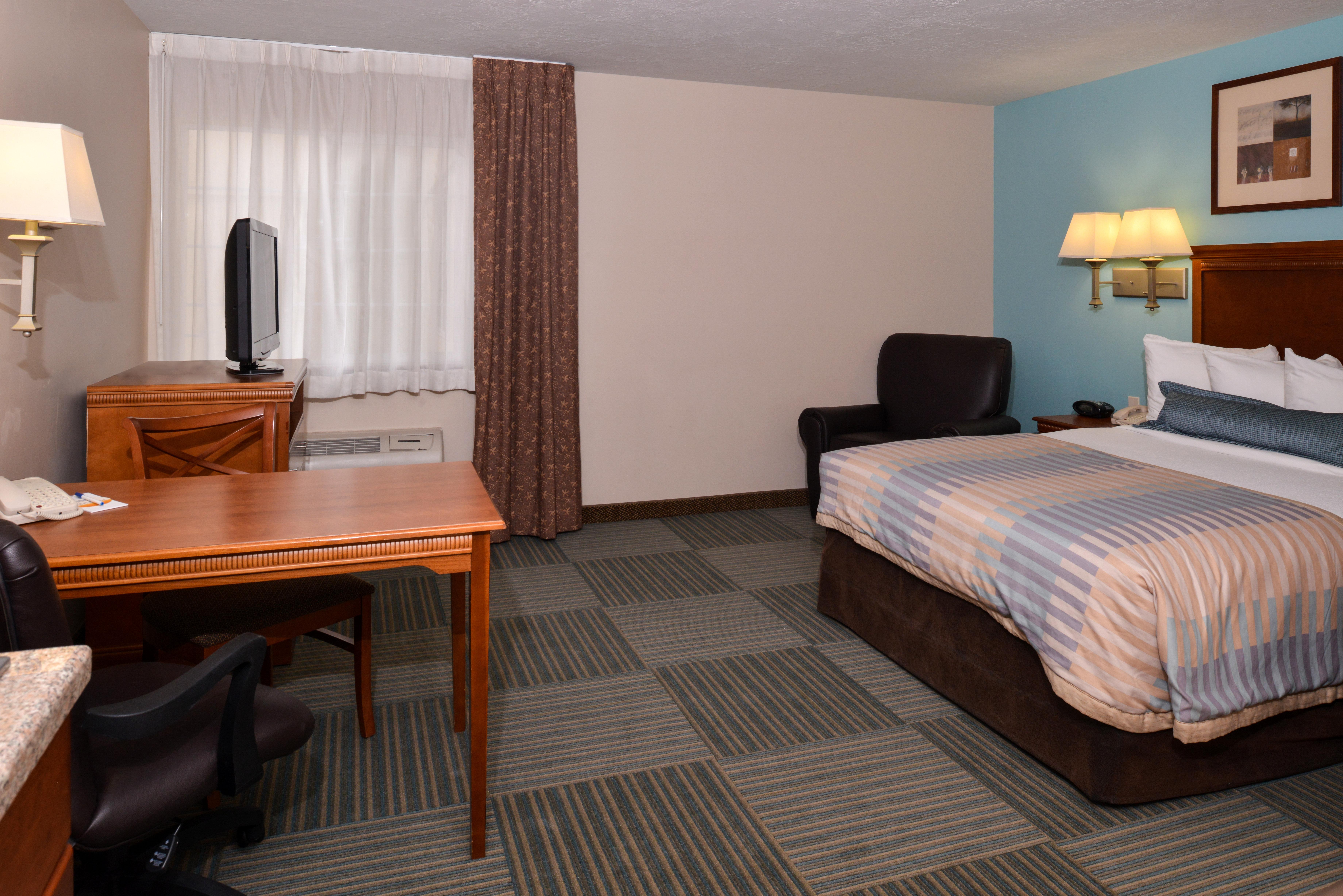 Candlewood Suites Boise-Meridian By Ihg Екстериор снимка