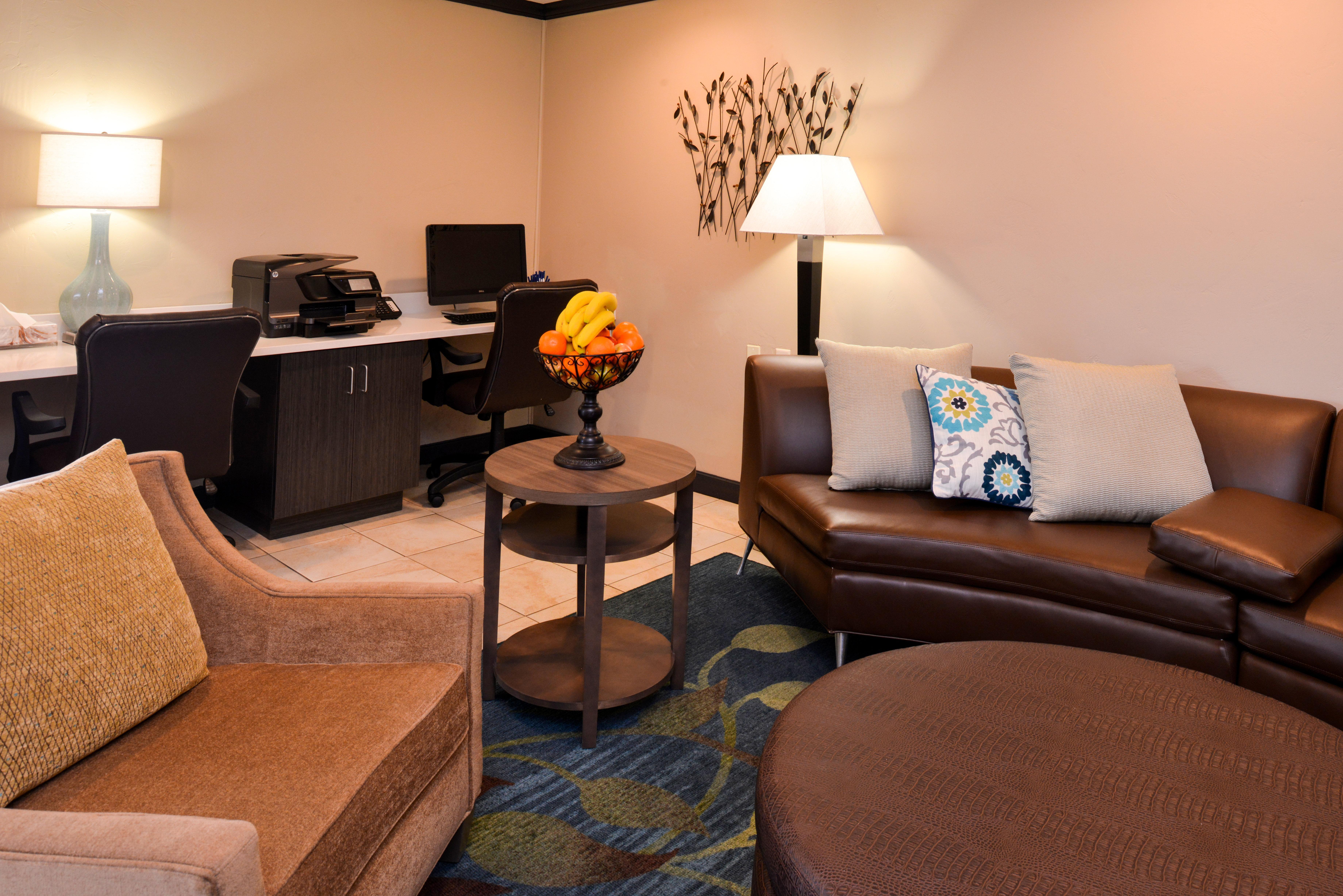 Candlewood Suites Boise-Meridian By Ihg Екстериор снимка