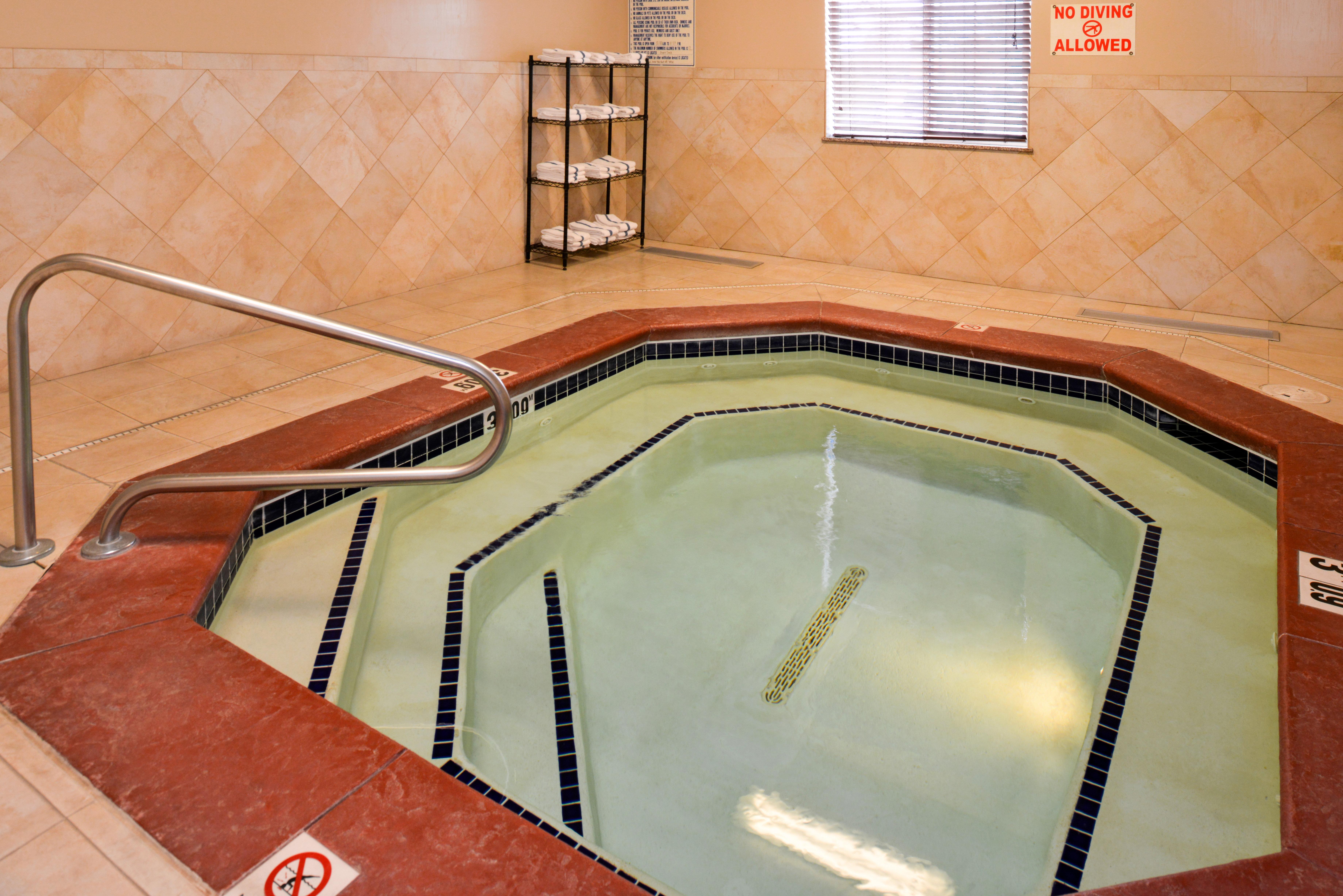 Candlewood Suites Boise-Meridian By Ihg Екстериор снимка