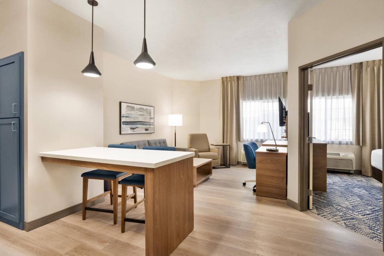 Candlewood Suites Boise-Meridian By Ihg Екстериор снимка