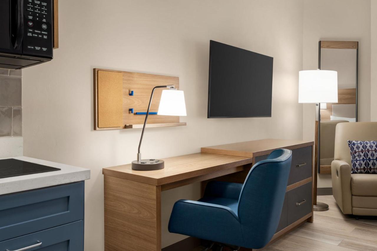 Candlewood Suites Boise-Meridian By Ihg Екстериор снимка