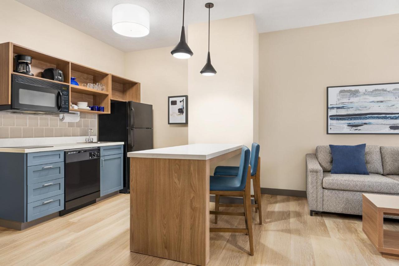 Candlewood Suites Boise-Meridian By Ihg Екстериор снимка