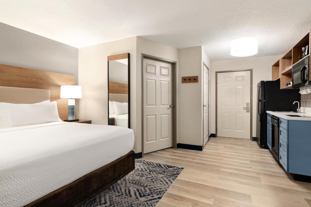 Candlewood Suites Boise-Meridian By Ihg Екстериор снимка