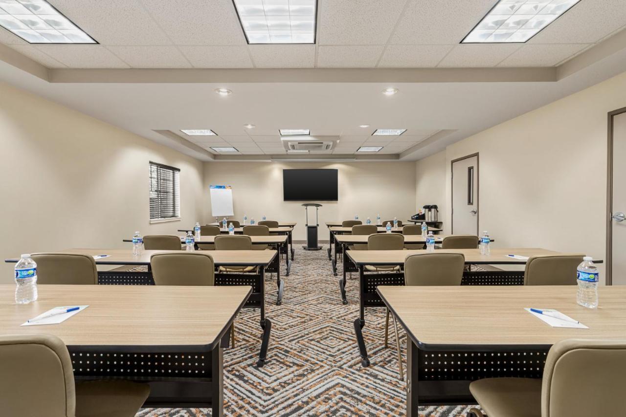 Candlewood Suites Boise-Meridian By Ihg Екстериор снимка