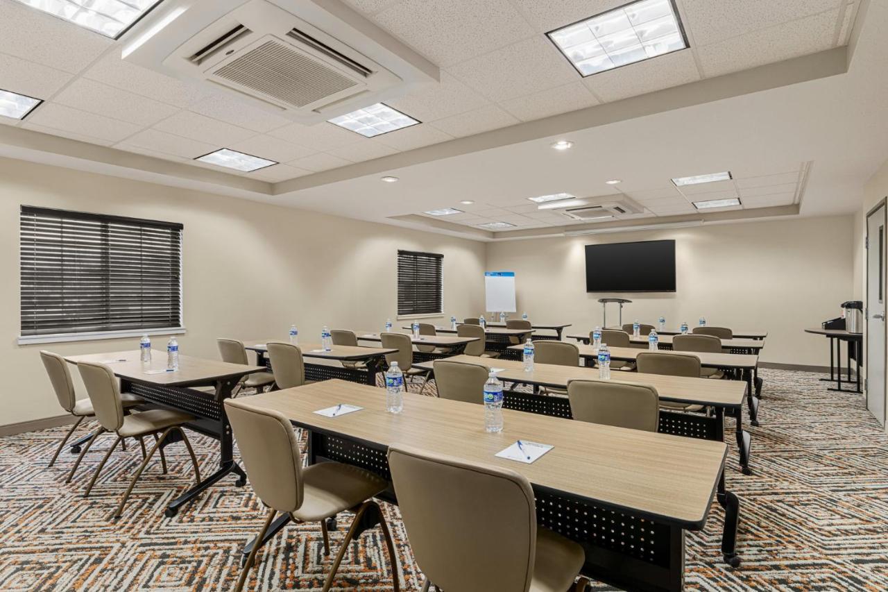 Candlewood Suites Boise-Meridian By Ihg Екстериор снимка