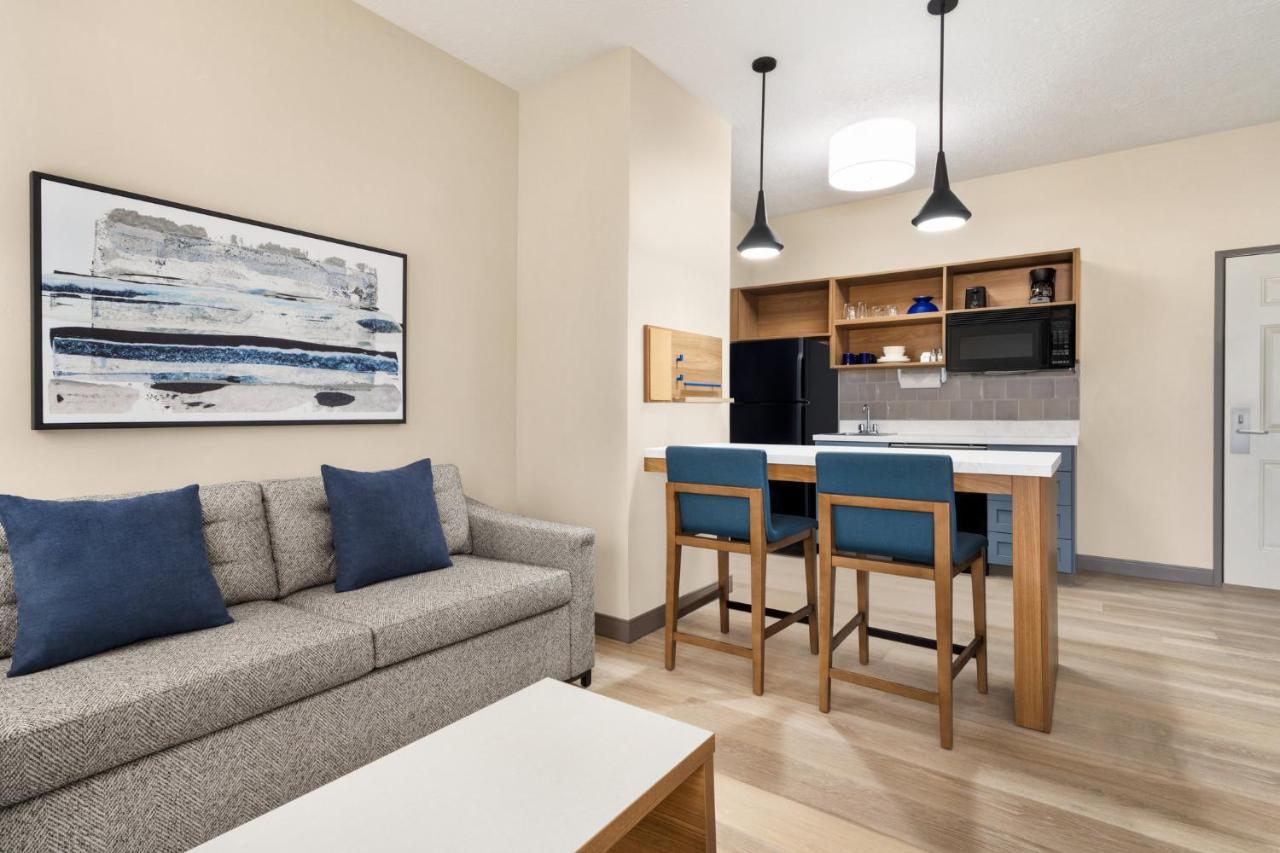 Candlewood Suites Boise-Meridian By Ihg Екстериор снимка