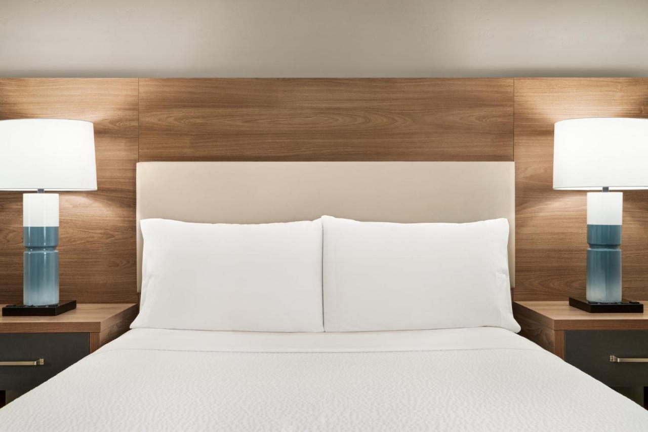 Candlewood Suites Boise-Meridian By Ihg Екстериор снимка