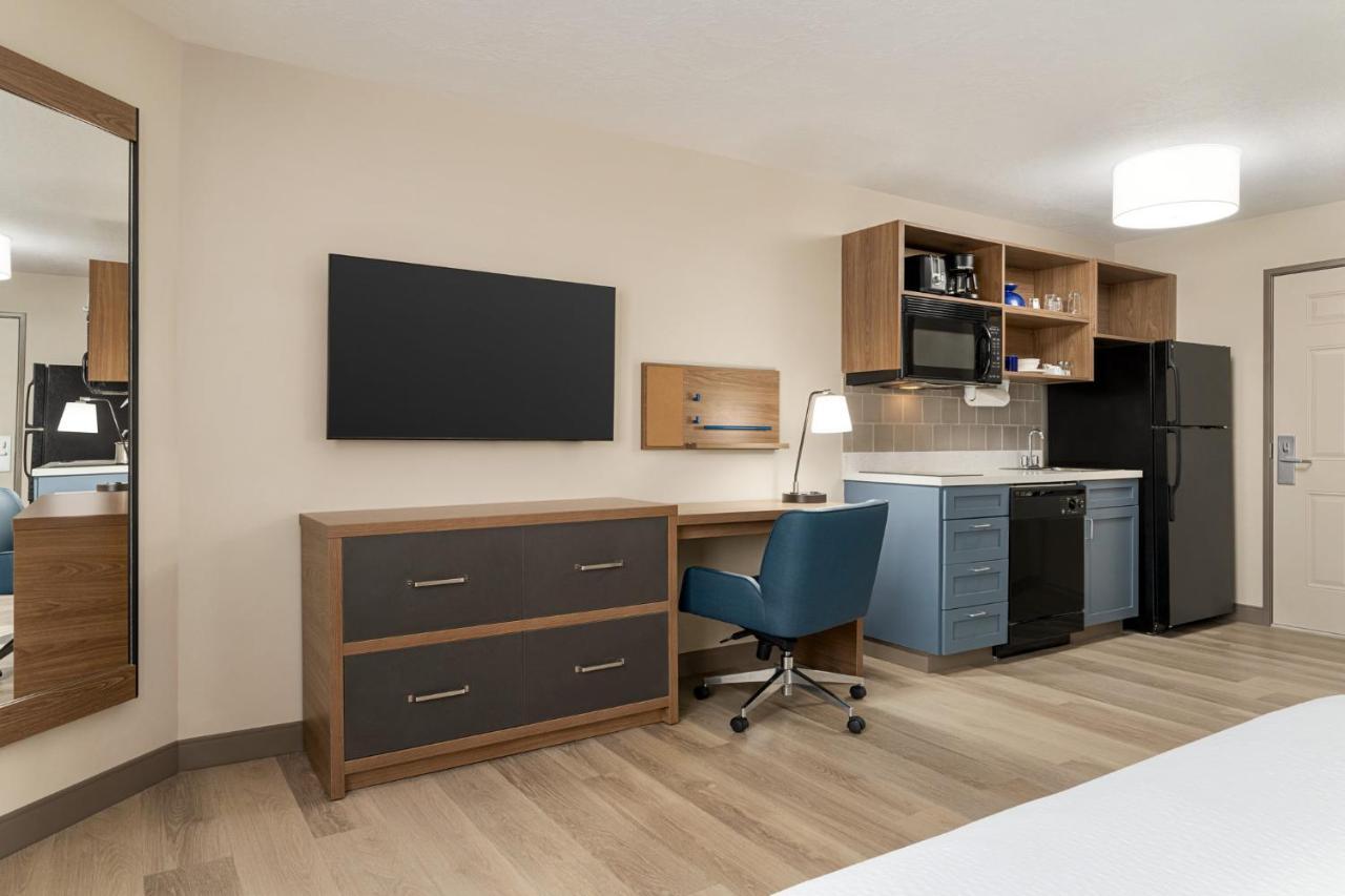 Candlewood Suites Boise-Meridian By Ihg Екстериор снимка