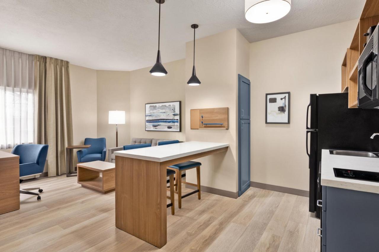 Candlewood Suites Boise-Meridian By Ihg Екстериор снимка