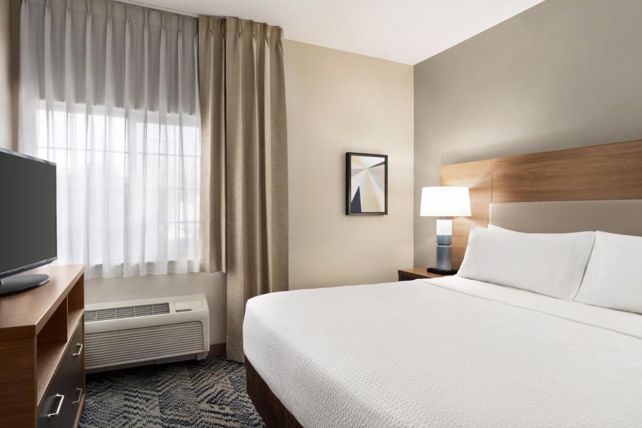 Candlewood Suites Boise-Meridian By Ihg Екстериор снимка