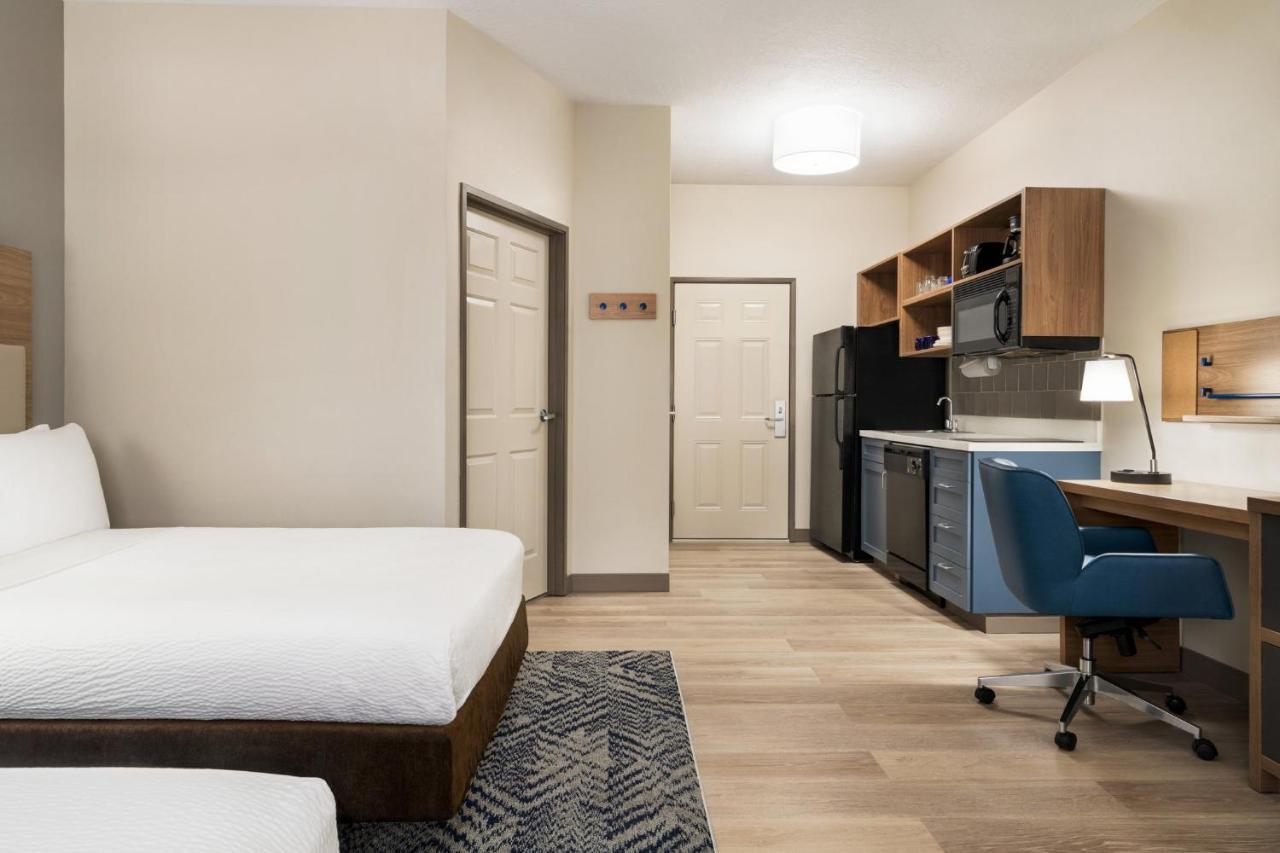 Candlewood Suites Boise-Meridian By Ihg Екстериор снимка