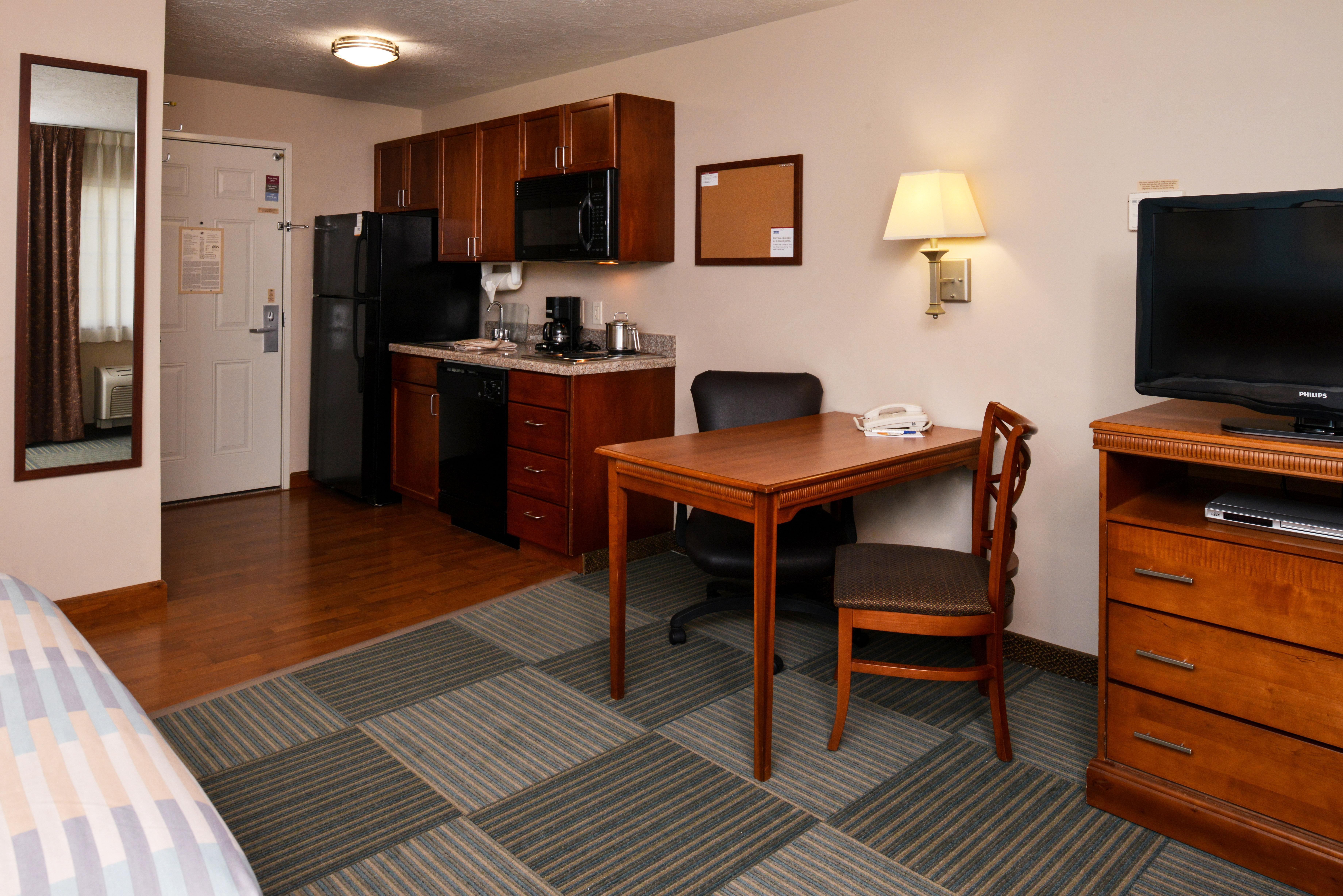 Candlewood Suites Boise-Meridian By Ihg Екстериор снимка