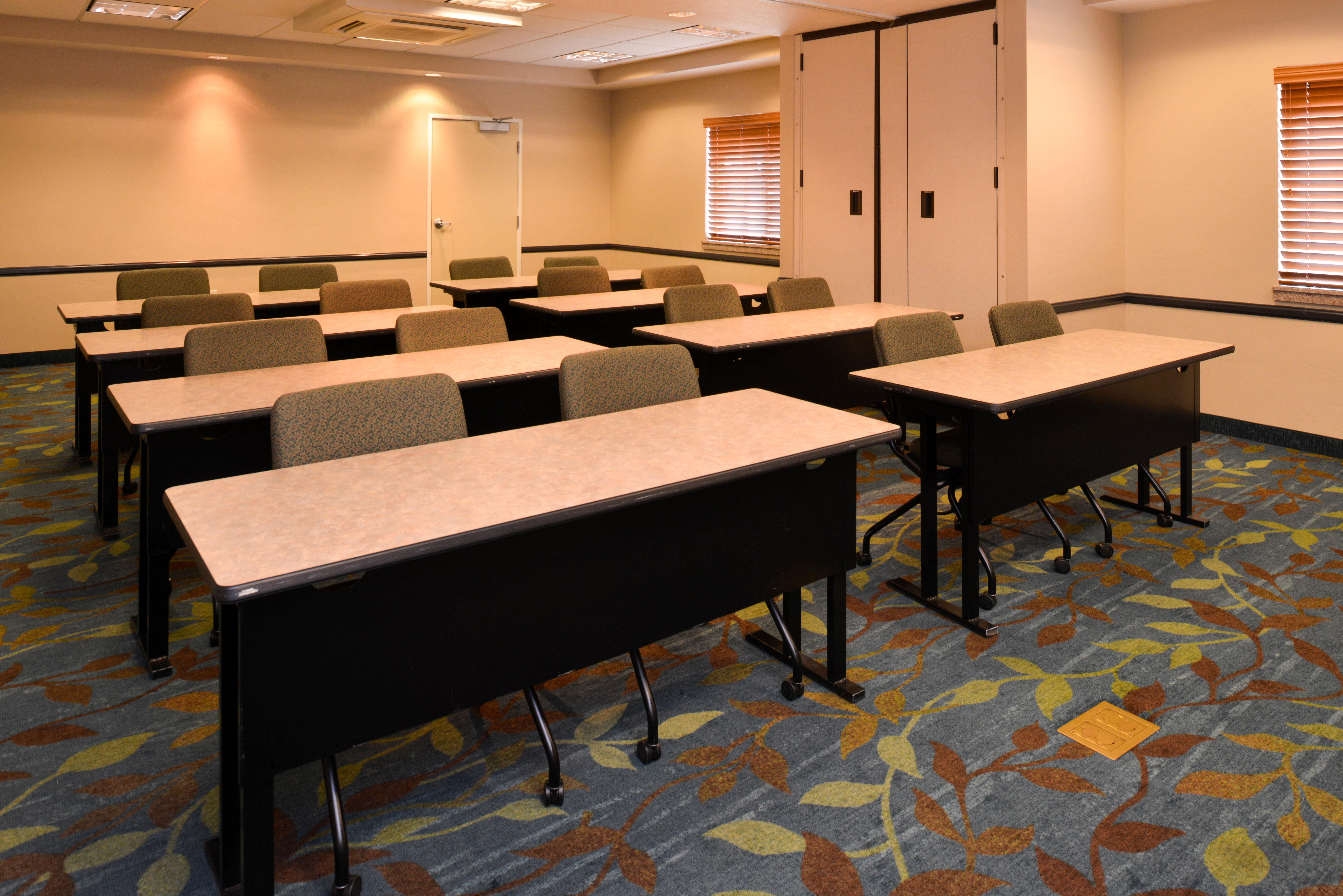 Candlewood Suites Boise-Meridian By Ihg Екстериор снимка