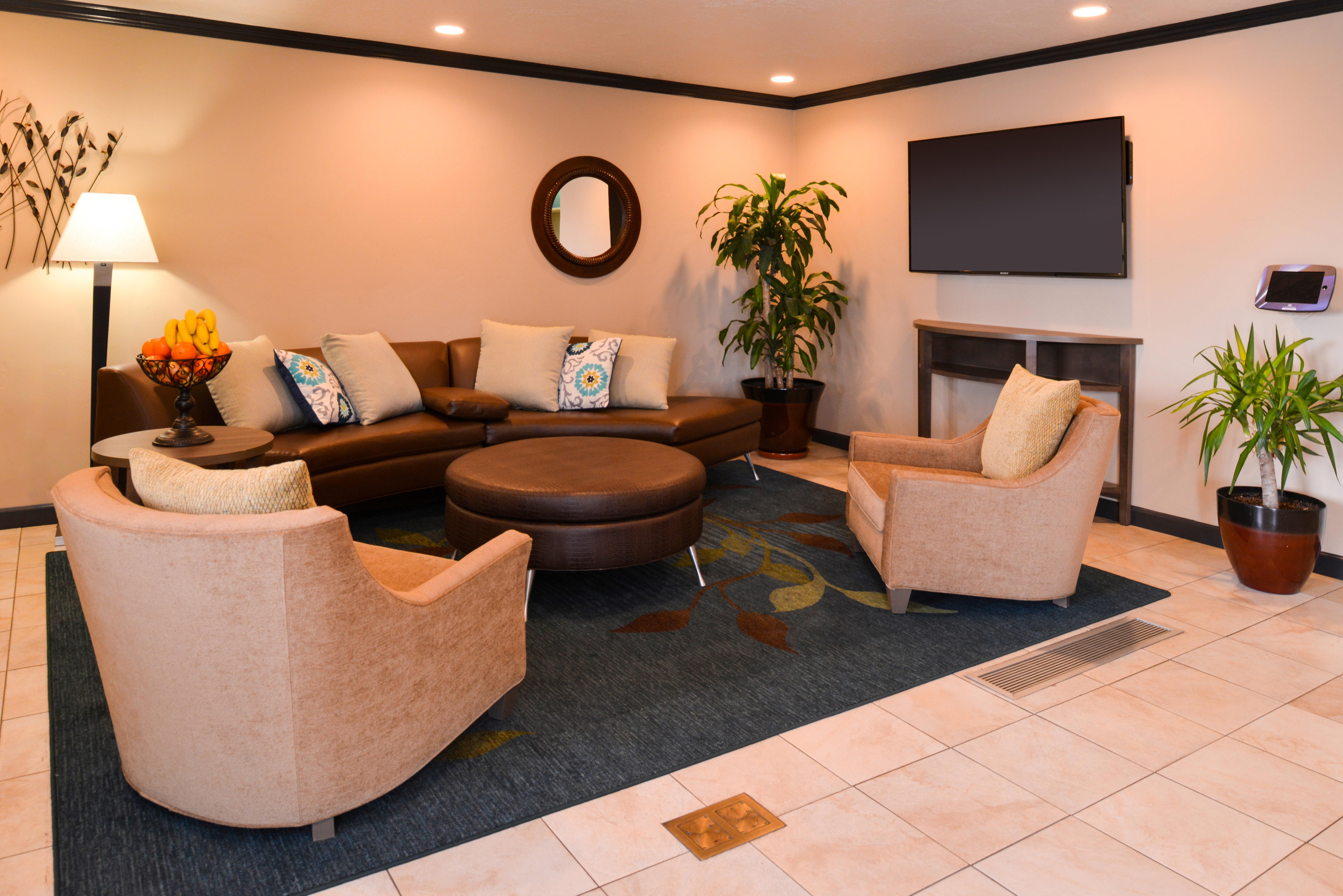 Candlewood Suites Boise-Meridian By Ihg Екстериор снимка
