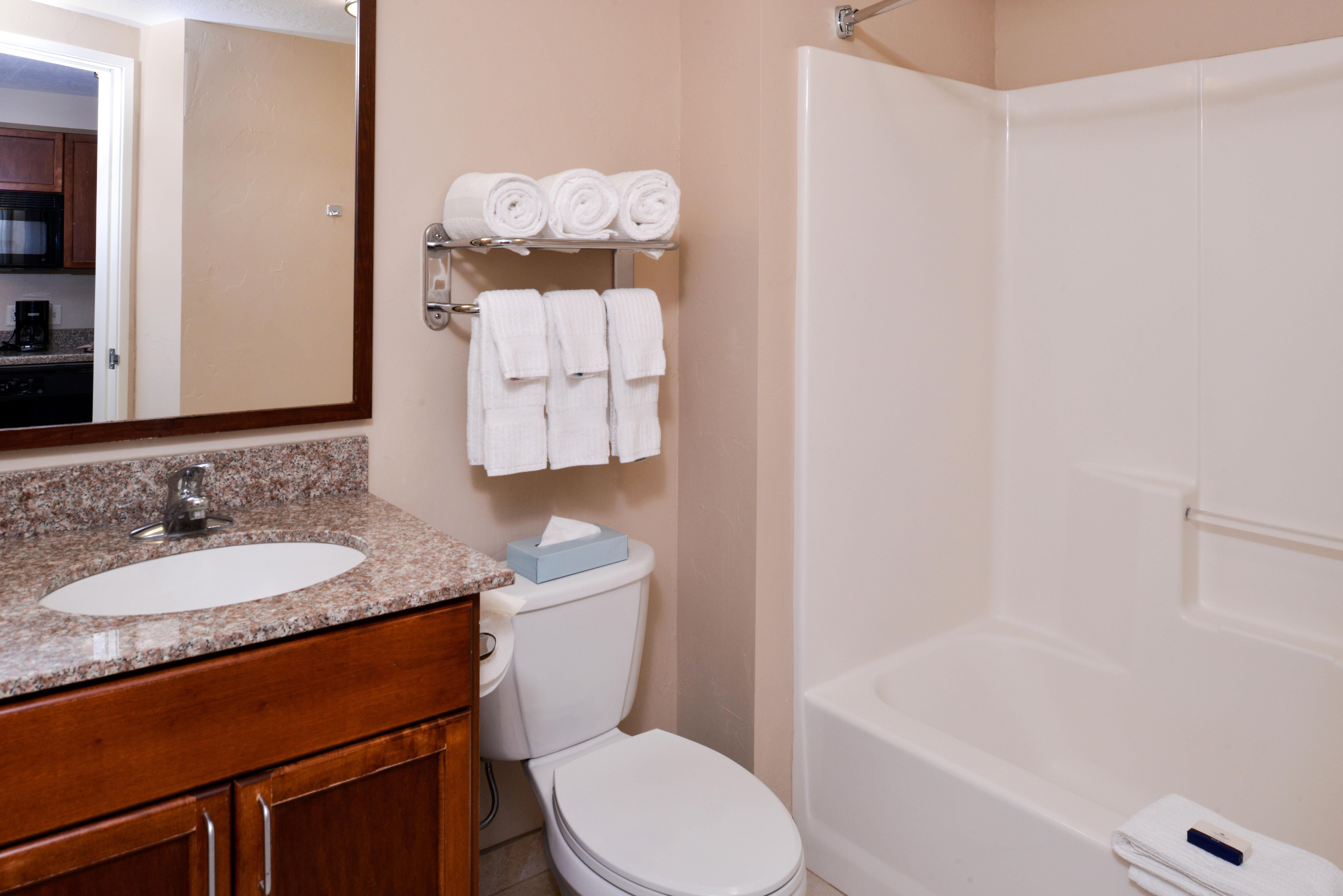 Candlewood Suites Boise-Meridian By Ihg Екстериор снимка