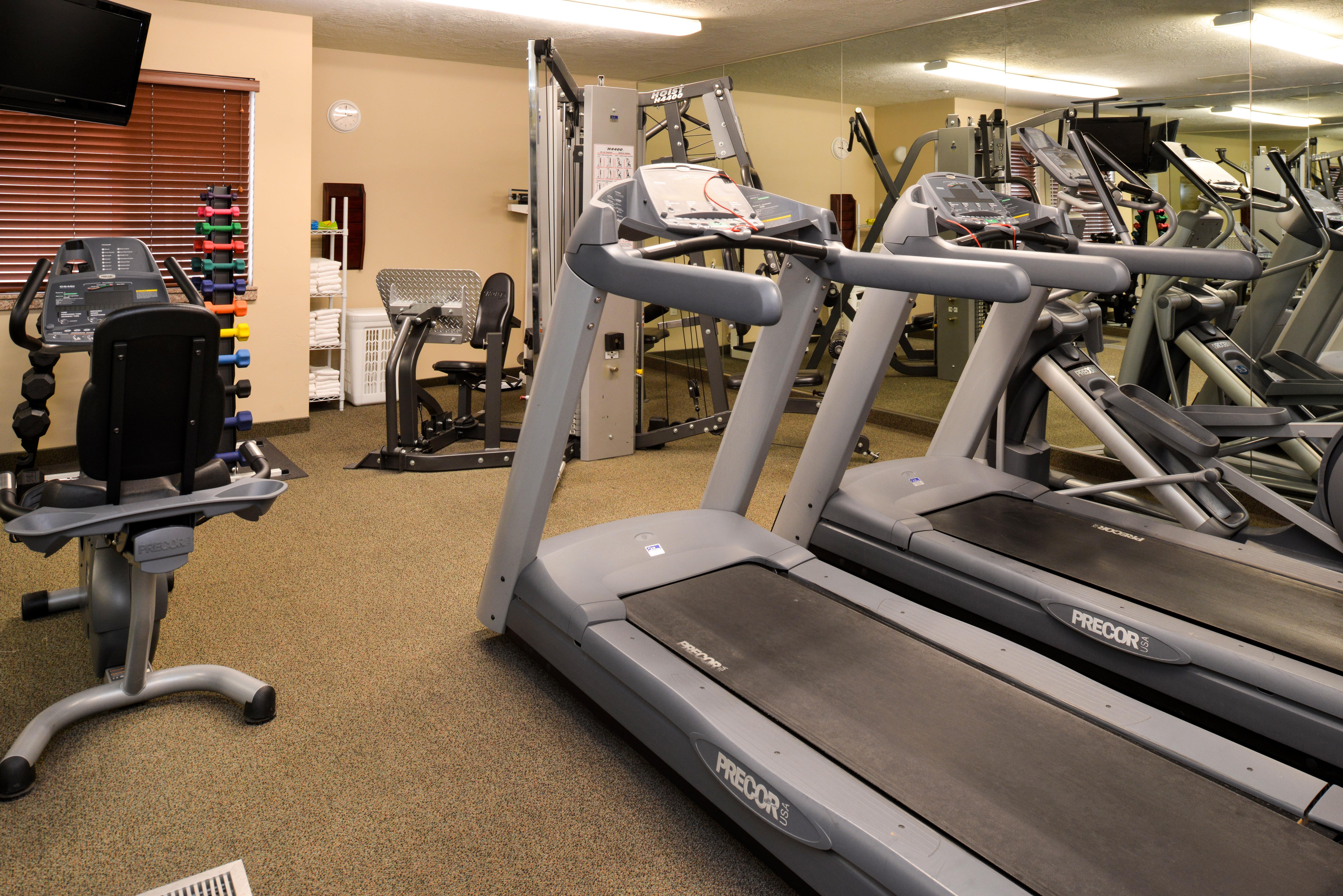 Candlewood Suites Boise-Meridian By Ihg Екстериор снимка