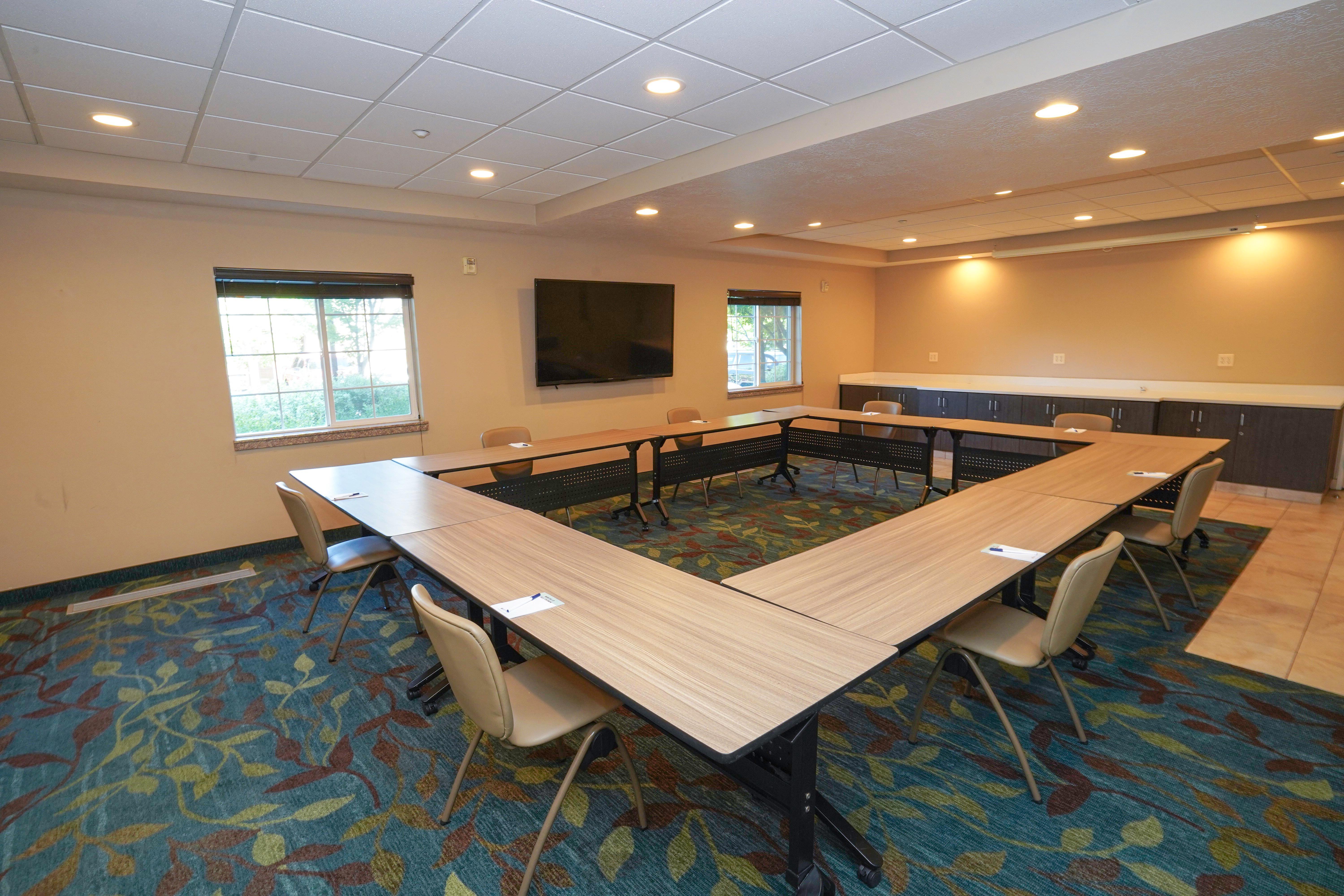Candlewood Suites Boise-Meridian By Ihg Екстериор снимка