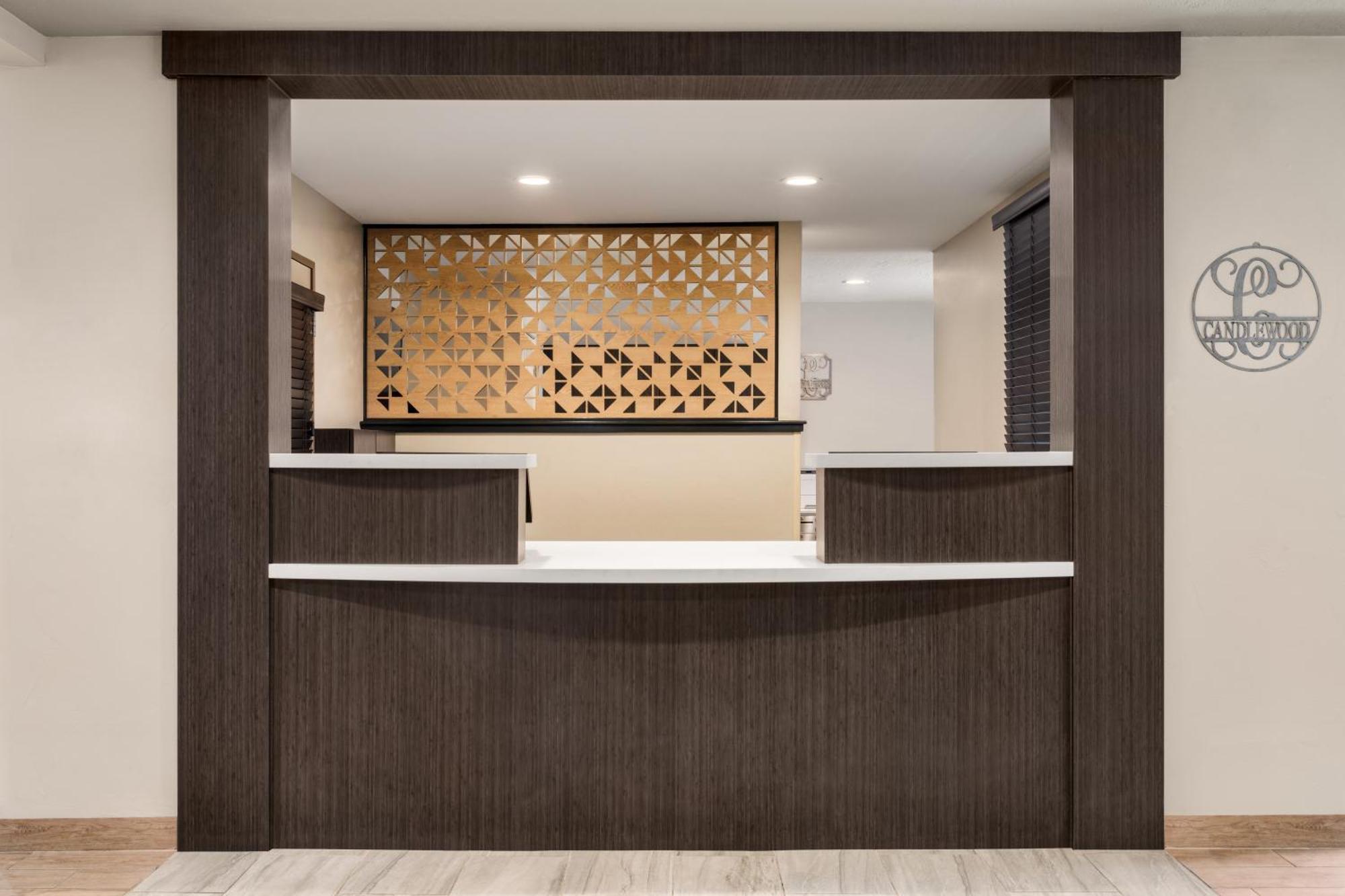 Candlewood Suites Boise-Meridian By Ihg Екстериор снимка